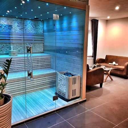 Forrest Hotel Chomutov Kültér fotó