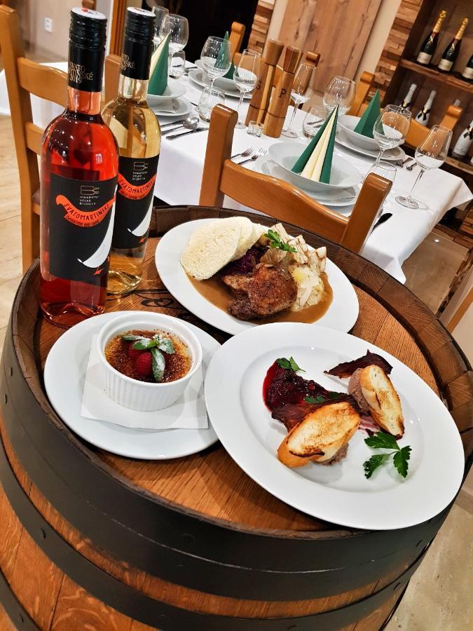 Forrest Hotel Chomutov Kültér fotó