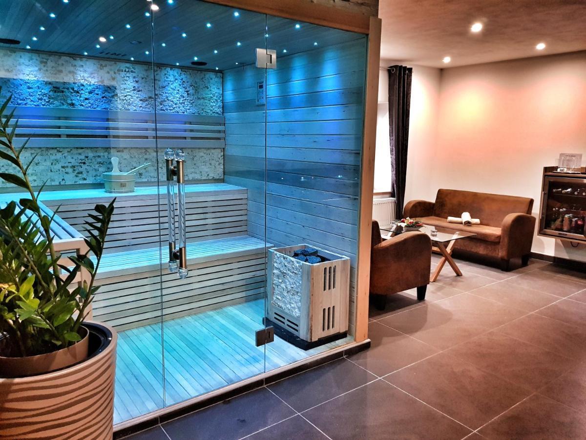 Forrest Hotel Chomutov Kültér fotó